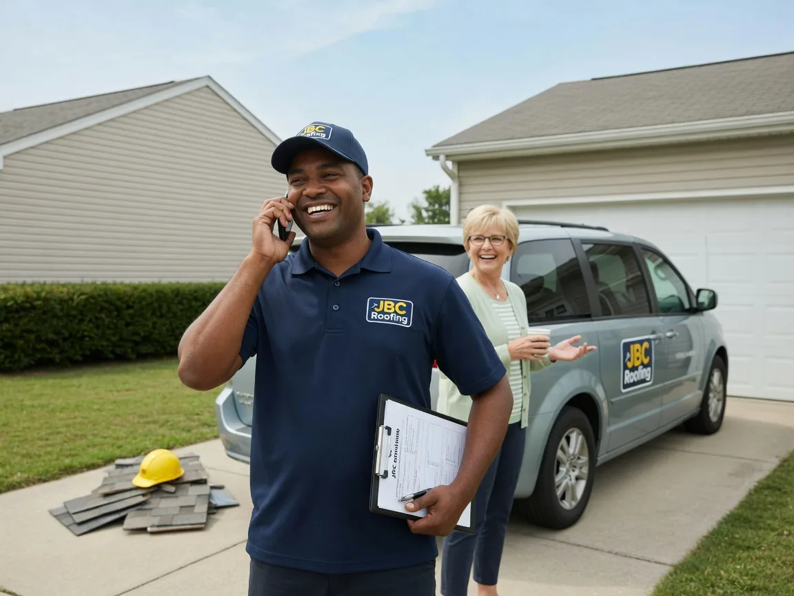Roof Replacement Whitehall, PA FAQs